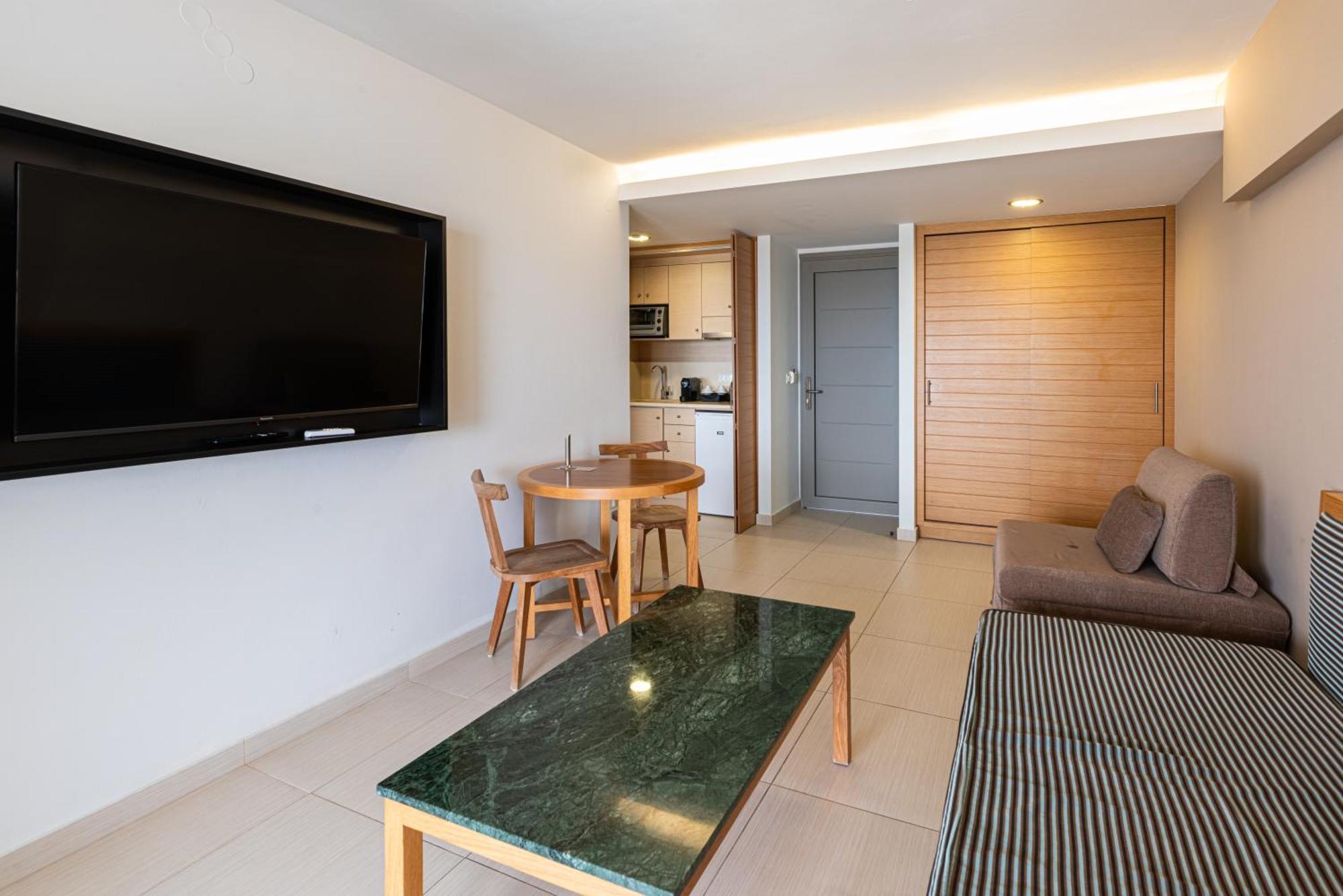 Iolida Beach By Smile Hotels Agia Marina  ห้อง รูปภาพ