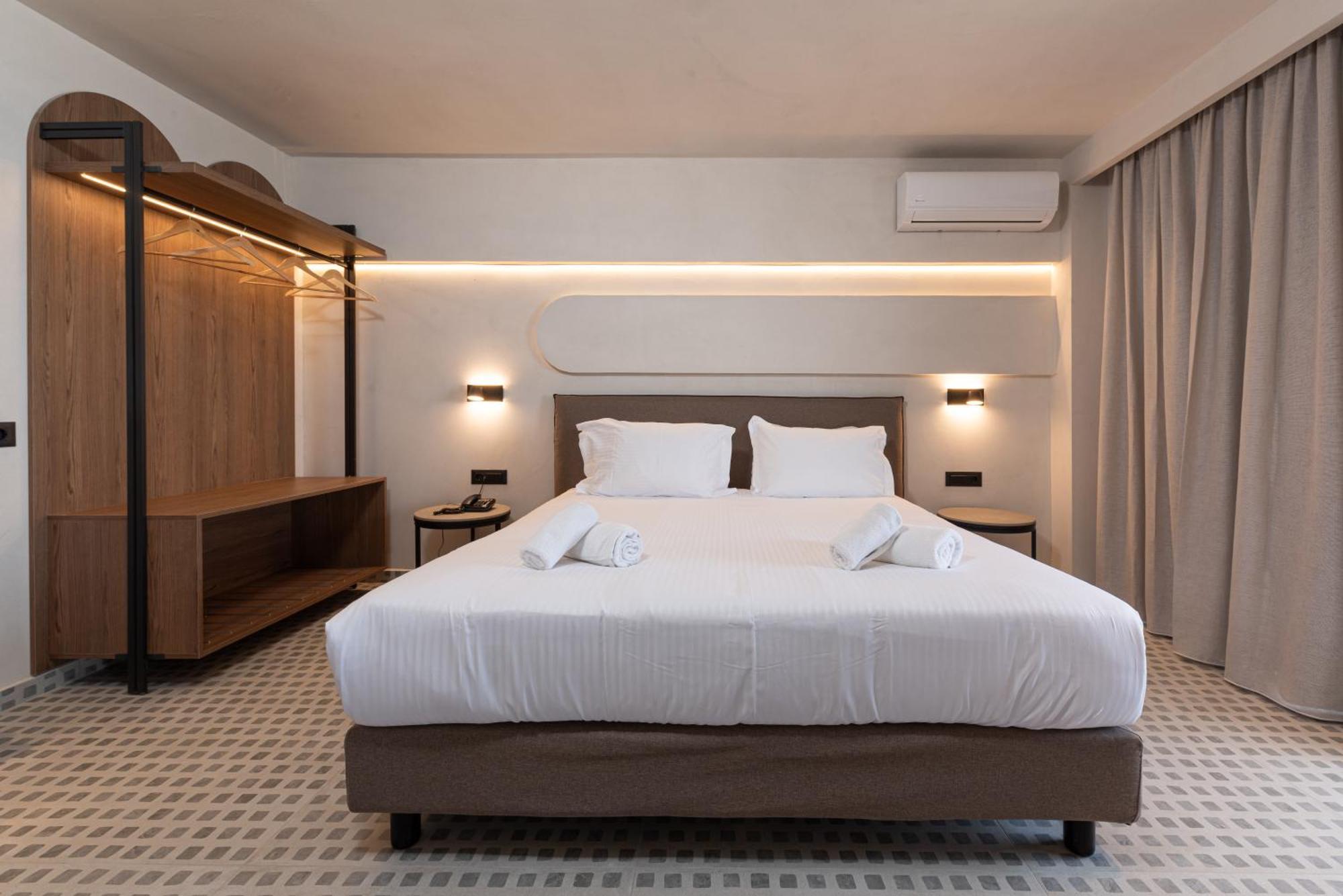 Iolida Beach By Smile Hotels Agia Marina  ห้อง รูปภาพ